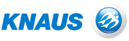 Knaus marka resmi