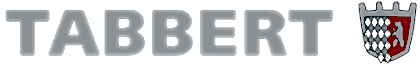 Tabbert marka resmi