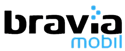 BRAVIA Mobil marka resmi