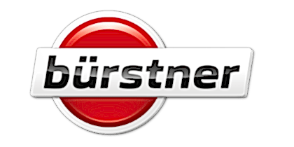 Bürstner marka resmi