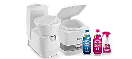 Su Tesisatı, Temizlik kategorisi için resim