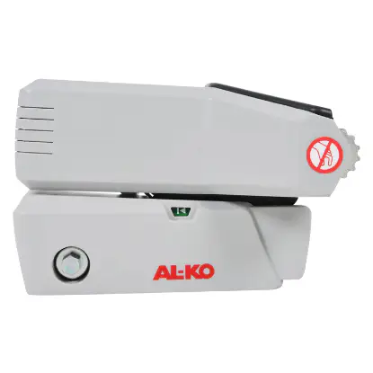 Al-Ko S21 Karavan Manevra Sistemi Mover / Ranger 