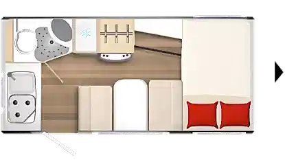 Premio Life 425 TS 2023 Çeki Demiri