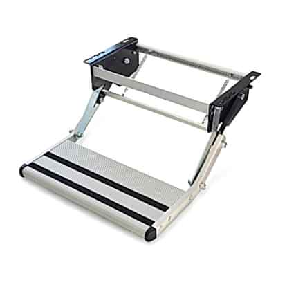 Bustronic Pickpath SW 455mm Katlanır Karavan Basamağı